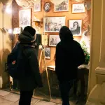 Ancona Revisited, alla Mole una mostra che attraversa la città tra fotografia e poesia