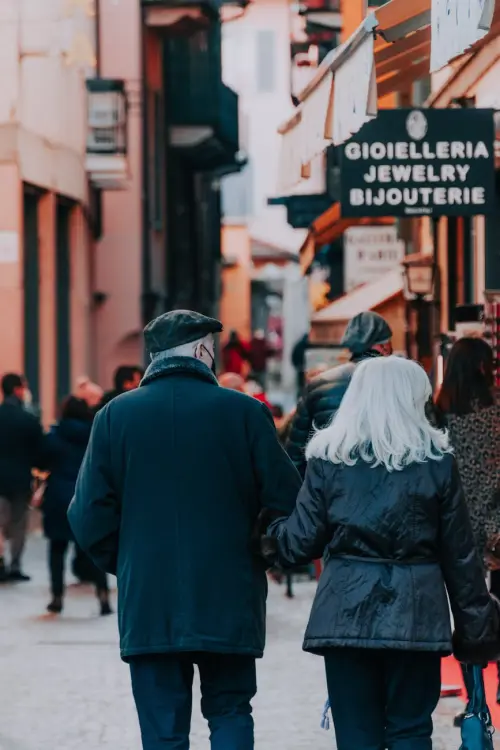 Longevità attiva, CNA Ancona rilancia con gli “Incontri di VitAttiva”