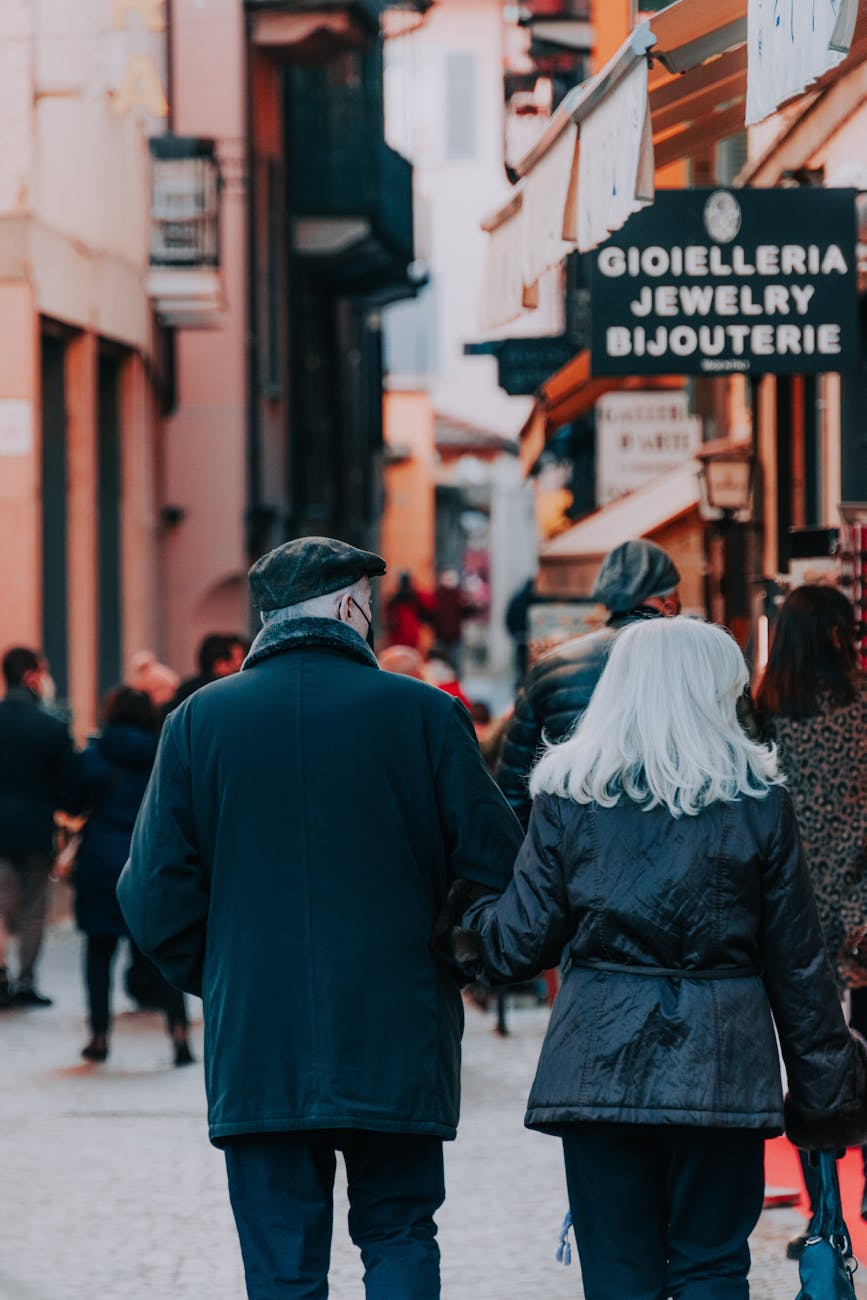 Longevità attiva, CNA Ancona rilancia con gli “Incontri di VitAttiva”