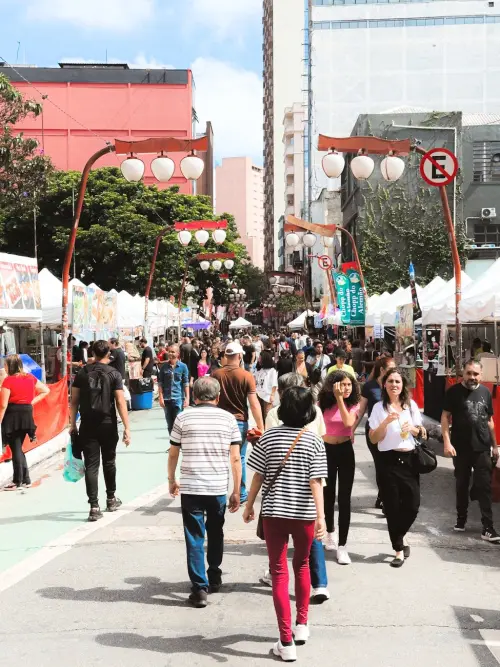 Fiera di San Ciriaco ad Ancona dall’1 al 4 maggio