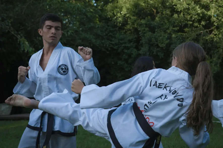 Ancona, oltre 500 atleti per l’Interregionale Taekwondo
