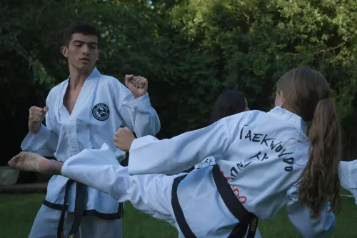 Ancona, oltre 500 atleti per l’Interregionale Taekwondo
