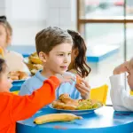 Mensa scolastica Ancona, iscrizioni aperte fino al 30 giugno