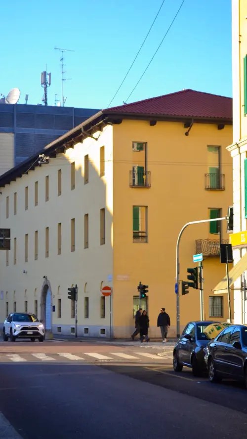 Case popolari ad Ancona, graduatoria provvisoria e ricorsi