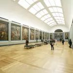 Ancona, cultura aperta in Pinacoteca con Tiziano e Maratti