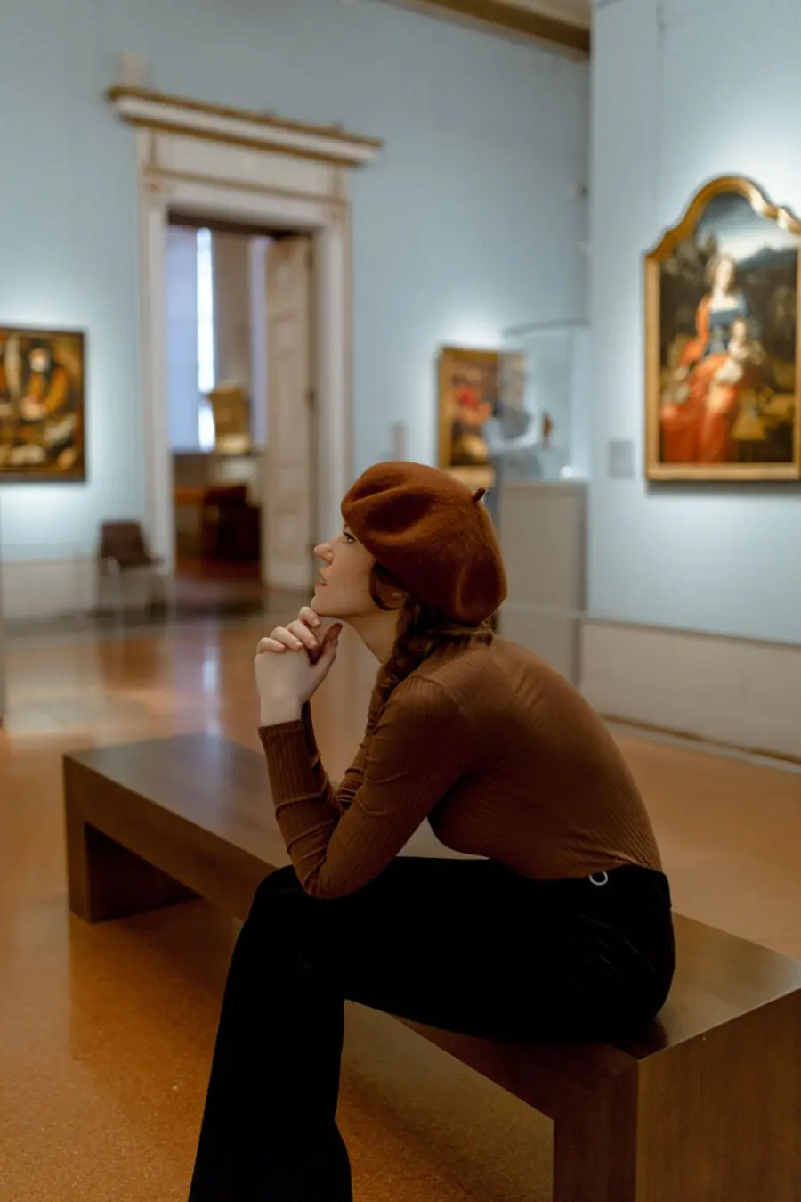 Notte dei Musei ad Ancona, Pinacoteca aperta fino alle 23