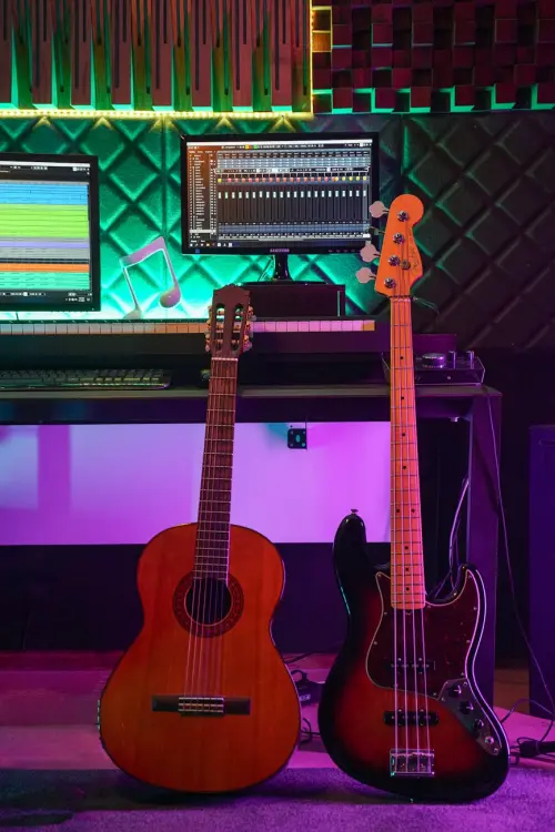 Ancona, Live Music Factory al CAG di Ponterosso