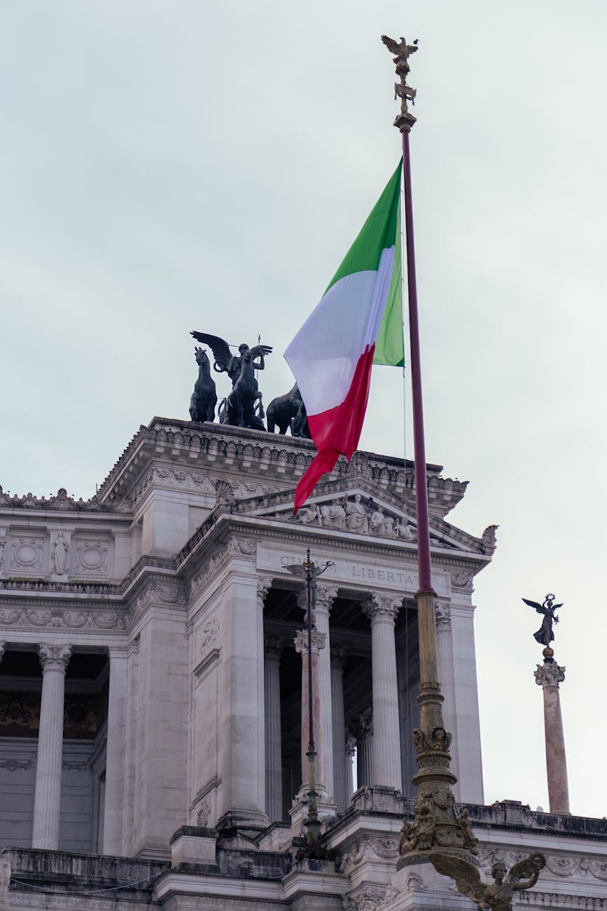 Ancona celebra gli 80 anni della Repubblica