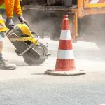 Ancona, nuovi lavori sui marciapiedi in quattro vie