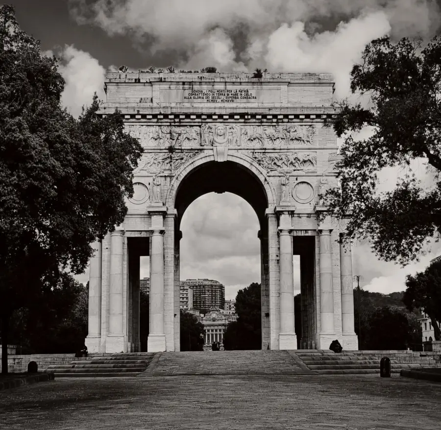 Arco Traiano Ancona: storia del monumento romano