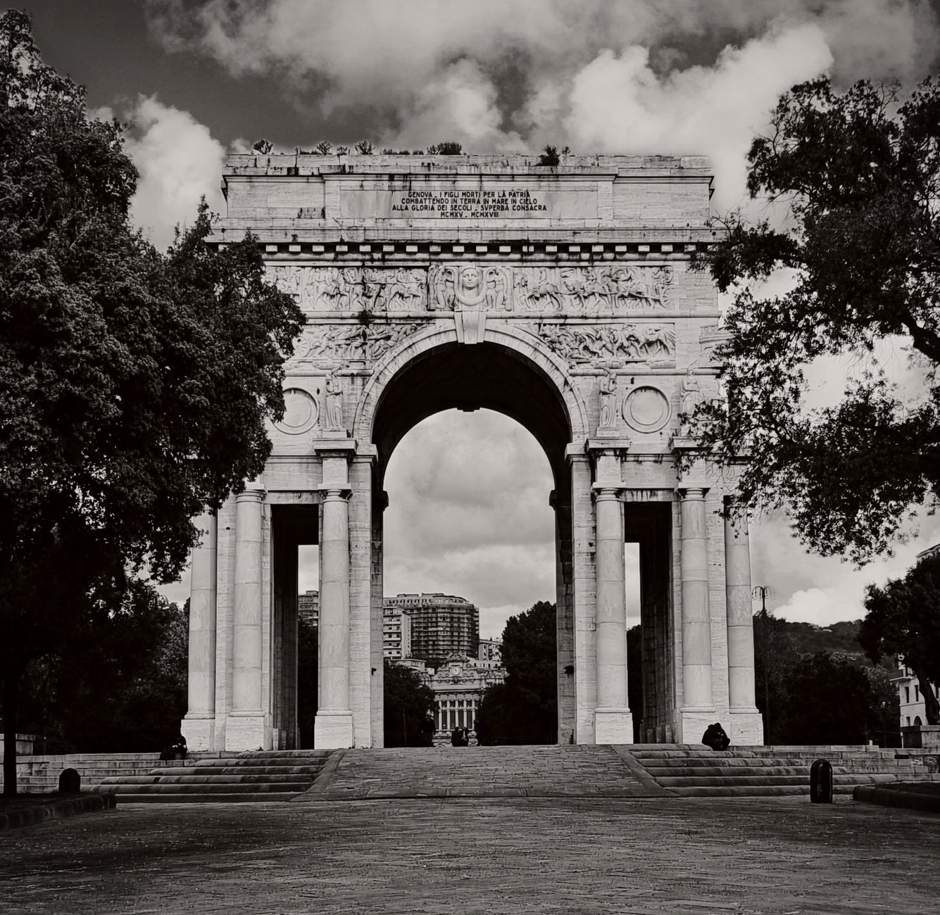 Arco Traiano Ancona: storia del monumento romano