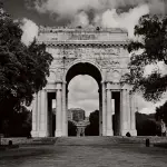 Arco Traiano Ancona: storia del monumento romano