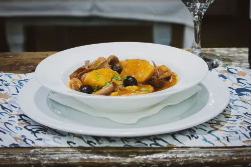 Stoccafisso all'anconetana: ricetta e origini