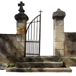 Cimitero Tavernelle: chiuso l’ingresso 7, accesso carrabile dall’ingresso 2