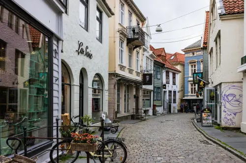 Jesi, il confronto sul Viale della Vittoria: CNA chiede maggiore ascolto per le attività del territorio