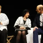 “Sabato, domenica e lunedì” al Teatro delle Muse nella stagione di Marche Teatro