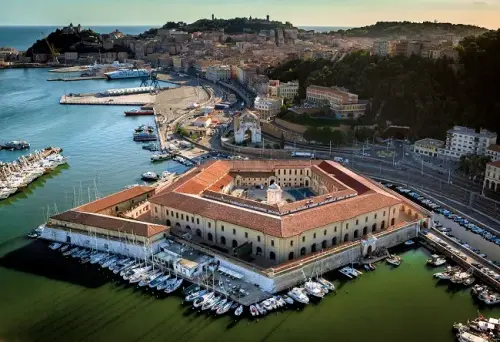 Alla Mole Vanvitelliana la mostra sull’esodo degli italiani dall’Istria e dalla Dalmazia