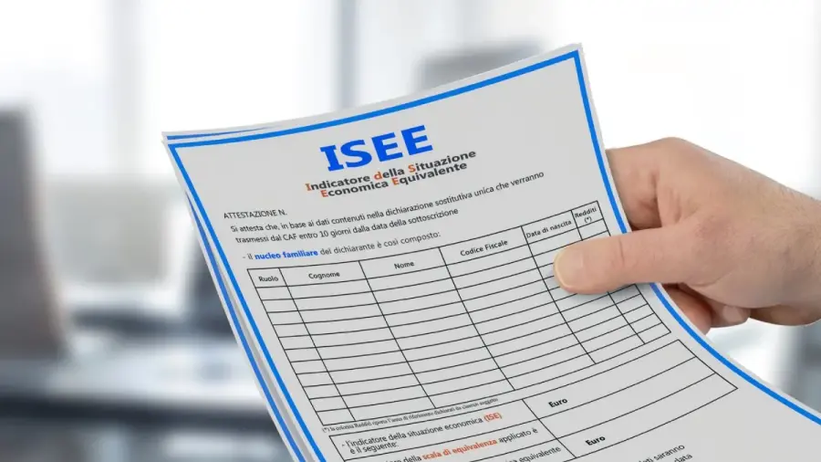 ISEE 2026: nuovi modelli DSU e aggiornamento automatico delle attestazioni