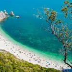 Spiagge ad Ancona e dintorni: quali visitare tra mare e natura