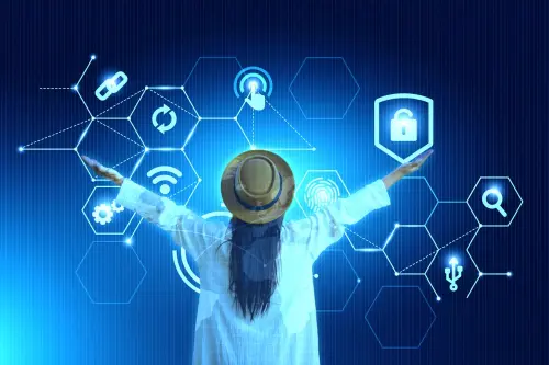 IA e cybersecurity, ad Ancona un confronto sulle sfide decisive per il futuro delle imprese