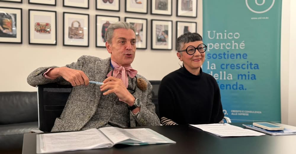 Moda e filiera, CNA Federmoda Talks riunisce imprese e professionisti ad Ancona