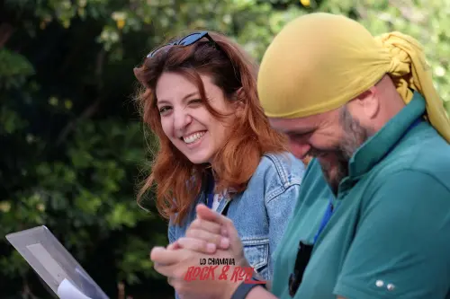 “Lo chiamava rock & roll”: il film marchigiano che porta inclusione e musica al cinema