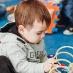 Open Day nidi comunali 2026/2027: visite gratuite per le famiglie