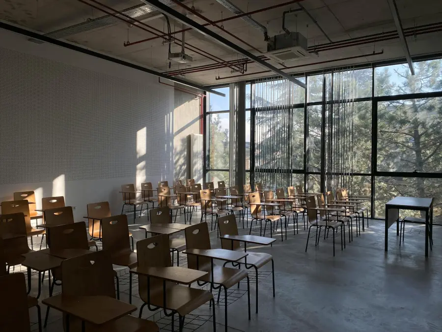 Ancona, nuova aula studio all’ex Cobianchi: apertura a maggio